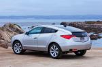 Acura ZDX 2009 года